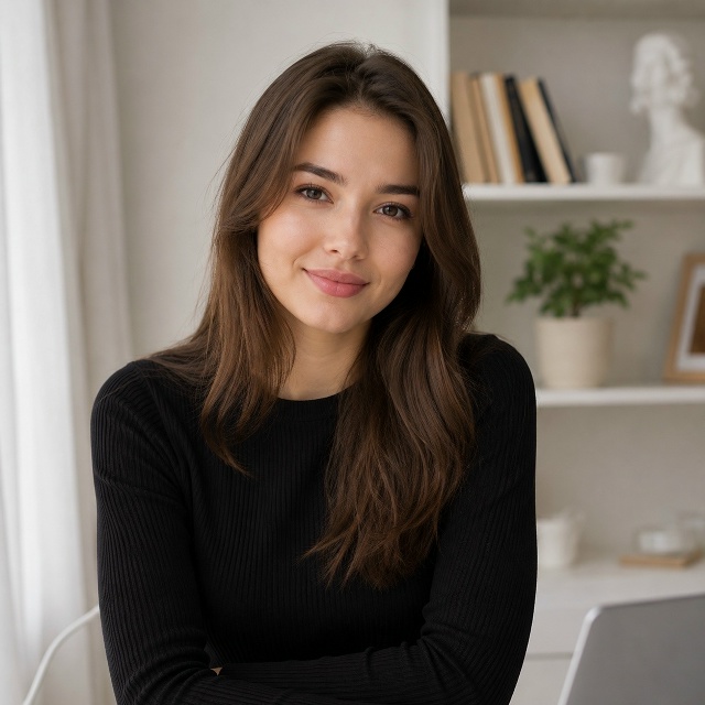 Елена Воробьёва